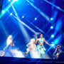 Agusmor (En Vivo)
