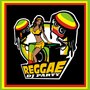 Reggae DJ Party