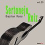 Sertanejo Raiz, Vol. 39 (Brazilian Roots)