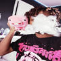 I wanttt (Explicit)