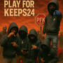 Free Tha Team (feat. EBK DEE) [Explicit]