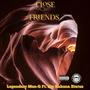 Close Friends (feat. Big Kahuna Status) [Explicit]