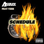 Schedule (Explicit)