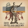 Myth and History, Vol. 3 (Ancient Greek - Ancient Rome)