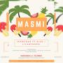 Masmi (feat. Kish & Licantropo)