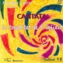 Cantata: la Tonalitat de L'infinit (Vol.10)