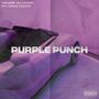 Purple Punch (feat. Nickysees)