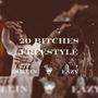 20 *****es Freestyle (Explicit)