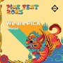 We Are Pica