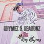 Rhymez &Reasonz