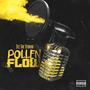 POLLEN FLOW (Explicit)