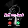 Call Me Back (Explicit)