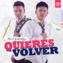 Quieres Volver