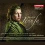 JANACEK: Jenufa (Sung in English)