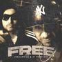 FREE (feat. 21w) [Explicit]