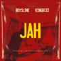 Jah (feat. King Bizz) [Explicit]