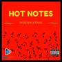 Hot Notes ft Kissie