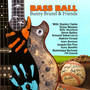 Bass Ball (feat. Stanley Clarke)