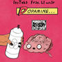 Dopamine (feat. Lil While) [Explicit]