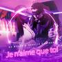 Je n'aime que toi (feat. Jessica cupidon)