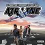 AIRLINE (feat. DJ Primetime, Skiiimoney & Tommy Bako) [Explicit]