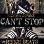 Can't Stop (feat. DJ Hitta Slim) [Explicit]