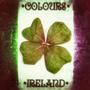 Colours (feat. Luke Culhane) [Explicit]