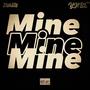 Mine (feat. YNBE) [Explicit]