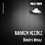 Broken Needle