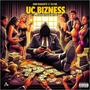 Uc Bizness (feat. Tay BH) [Explicit]