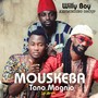 Mouskeba Tano Magnio