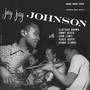 Jay Jay Johnson With Clifford Brown