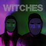 Witches (feat. Olivia Jones, Dachri & Ergo, Bria) [Radio Edit]