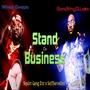 Stand On Business (feat. BandkingD.Lake) [Explicit]