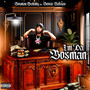 I'm Da Bosman (Explicit)