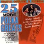 25 More Polka Greats