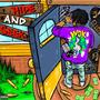 Hide N Seek (feat. Digg) [Explicit]