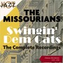 Swingin' Dem Cats (Original Recordings 1929 - 1930)