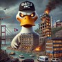 TOUGHDUCK (Explicit)