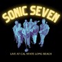 Sonic Seven (Live at Cal State Long Beach)