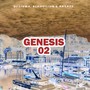 Genesis 02