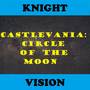 Castlevania: Circle of the Moon