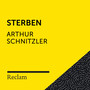 Schnitzler: Sterben (Reclam Hörbuch)