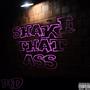 SHAKE THAT *** (Explicit)