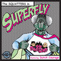 Superfly - EP