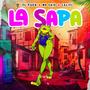 La Sapa (feat. Mr.Saik & CALIEL) [Explicit]