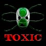 Toxic feat.KT-beng