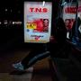 TUTTI NELLA STREET (Explicit)