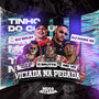 Viciada na Pegada (feat. Dj Nariz 22 & MC VC) (Explicit)