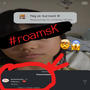 #kkamiiK #roamsK (DISS) [Explicit]